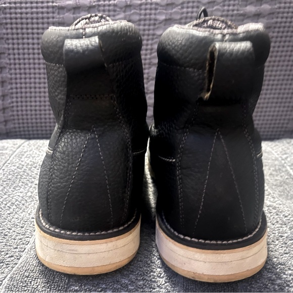 Irish Setter, Wingshooter, Men’s, 7", Waterproof, Hunting Boot - Picture 4 of 4